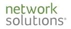 Network Solutions