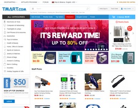 Tmart.com