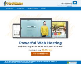 HostGator