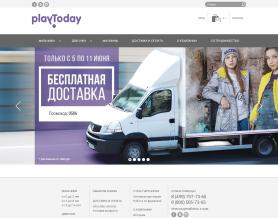 PlayToday