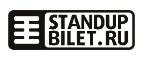 Standupbilet