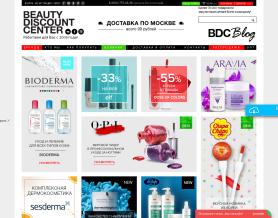 BeautyDiscount