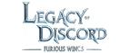 Legacy of Discord