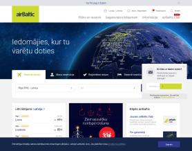 AirBaltic