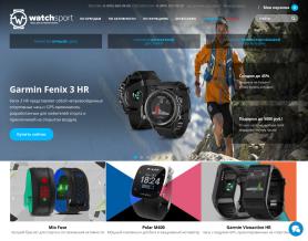 WatchSport