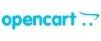 OpenCart