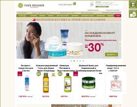 Yves Rocher UA