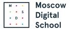 Moscow Digital School