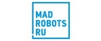 Madrobots