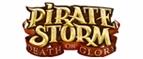 Pirate Storm