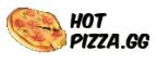 Hot pizza