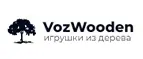 VozWooden