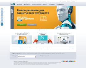 ESET NOD32