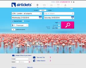 Airtickets