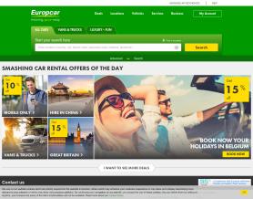 Europcar