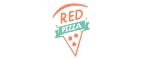 Red Pizza