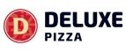 Deluxe Pizza