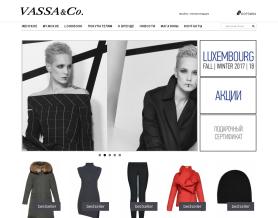 VASSA & Co