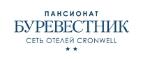 Буревестник