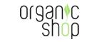 Organic Shop