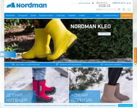 Nordman