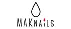 MAKnails