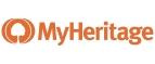 MyHeritage