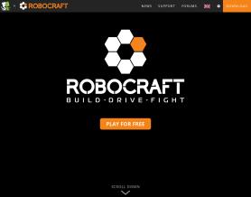 Robocraft