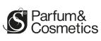 S Parfum & Cosmetics