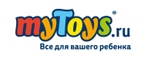 MyToys