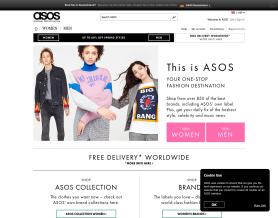 ASOS