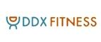 DDX Fitness