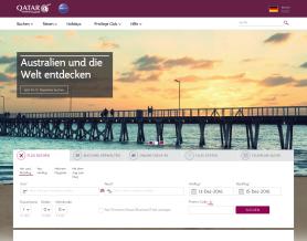 Qatar Airways