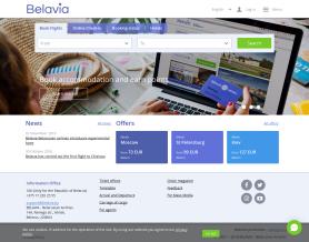 Belavia