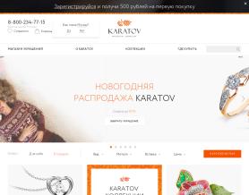 KARATOV