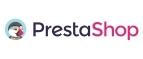 PrestaShop