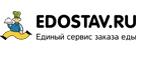 Edostav