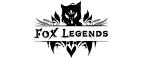 Fox Legends