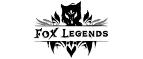 Fox Legends