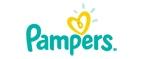 Pampers